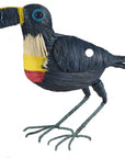 Toucan Fairtrade Bird Ornament