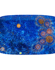 Platter Plate - Artwork by by Alma Granites