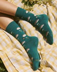 Boxed Set Socks that Protect Pollinators
