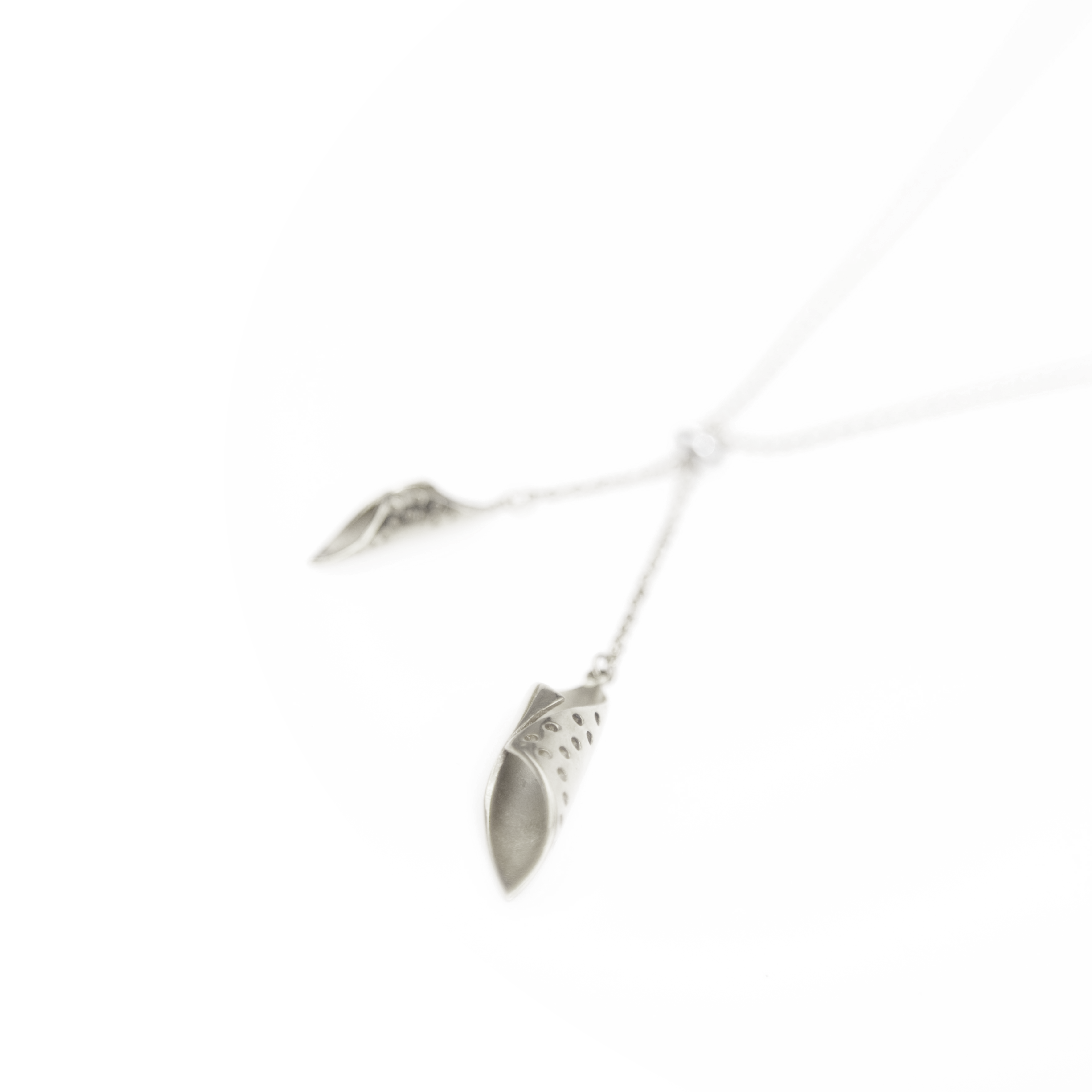 Wrapped in Love Necklace ARRIVING EARLY JUNE