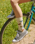 Socks that Protect Butterflies