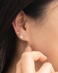 Celestial Orbit Studs ARRIVING EARLY JUNE