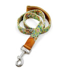 Dog Collar Indigenous Art Print Cedric Varcoe