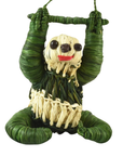 Sloth Fairtrade Ornament
