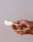 Horn Butter & Cheese Spreader
