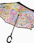 Indigenous Artist Umbrella - Judy Watson