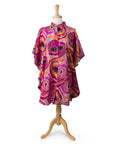 Kaftan - 100% Cotton Artwork by Steven Nelson