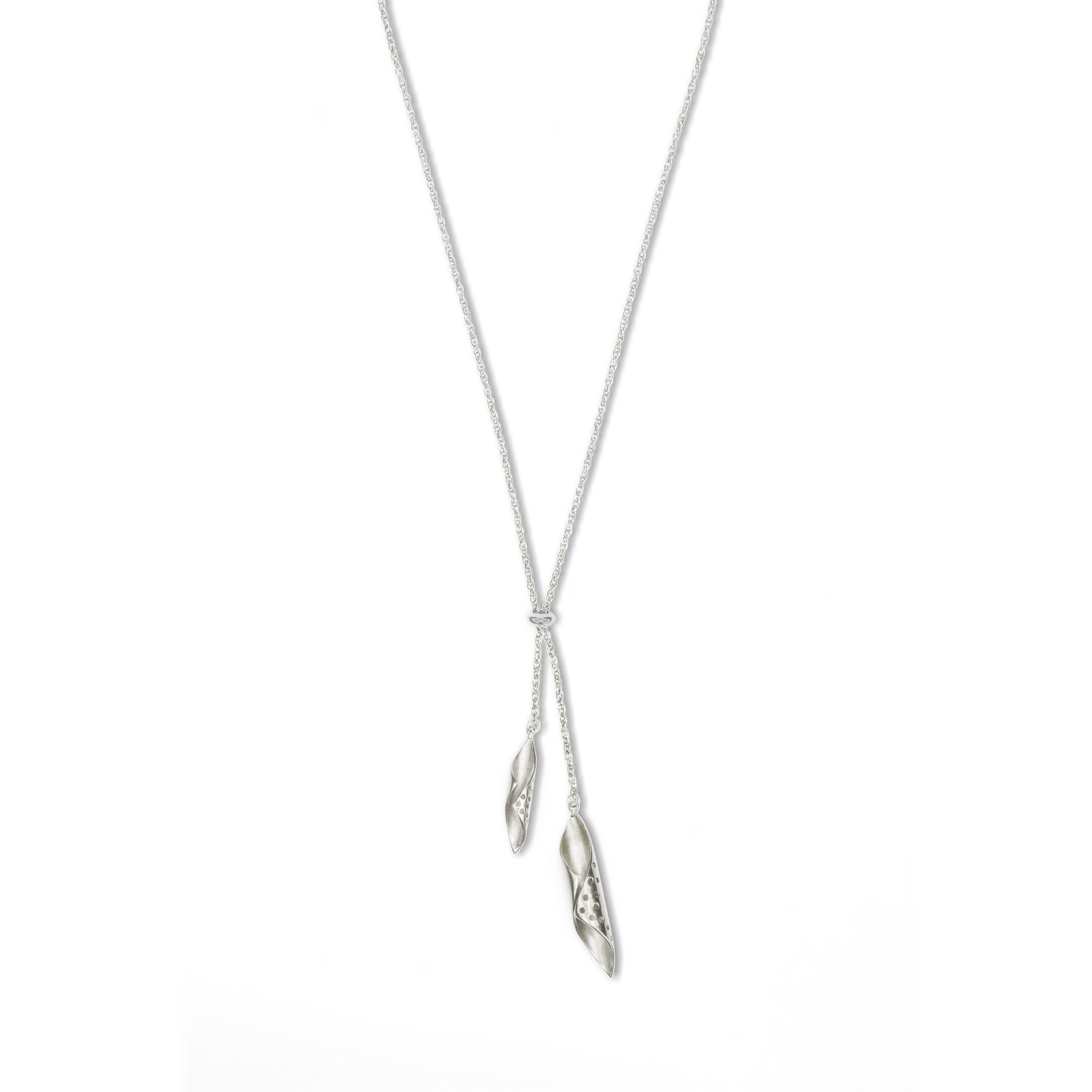 Wrapped in Love Necklace ARRIVING EARLY JUNE