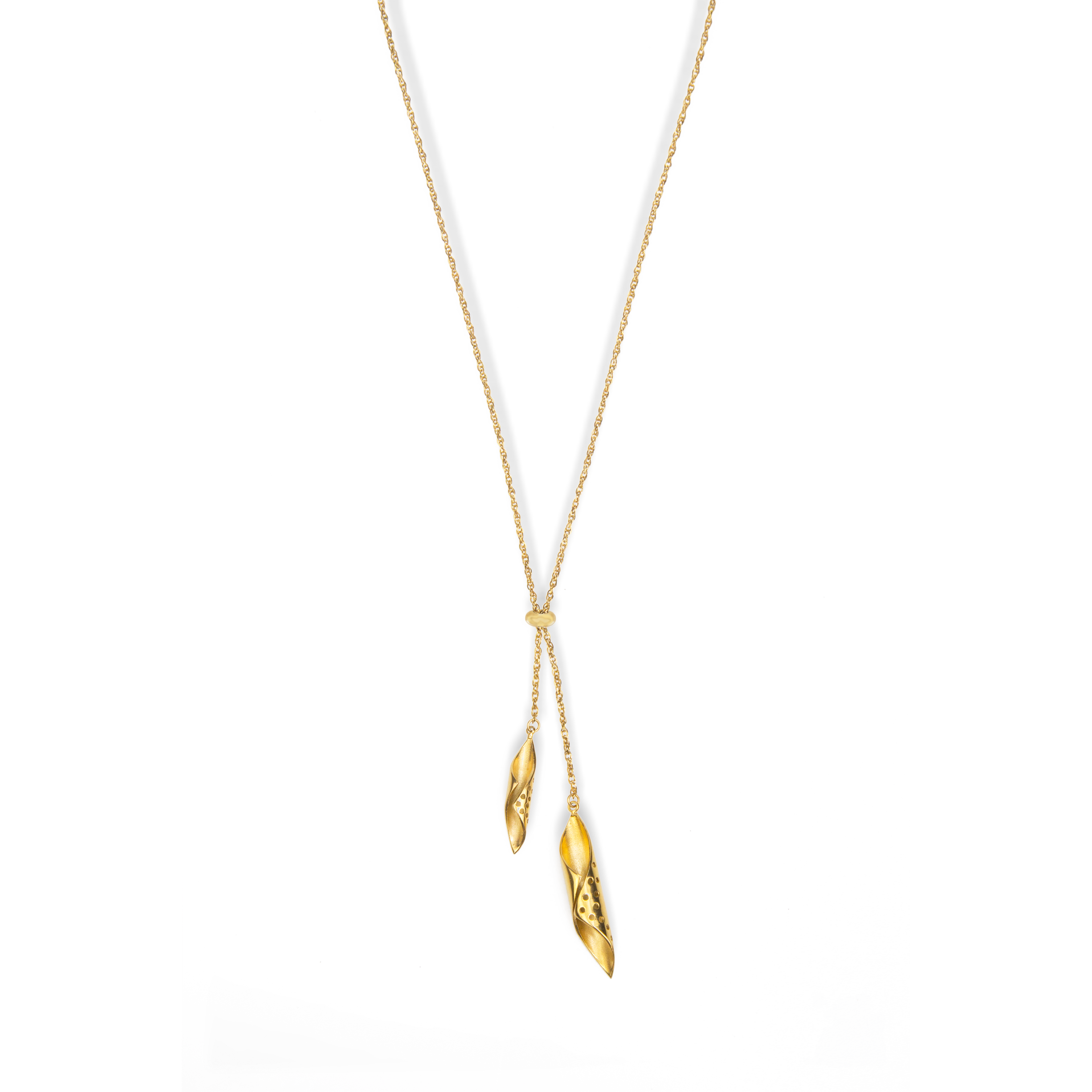 Wrapped in Love Necklace ARRIVING EARLY JUNE