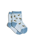 Kids Socks that Protect Bees