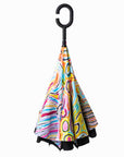 Indigenous Artist Umbrella - Judy Watson