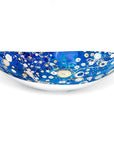 Artisanal Stainless Steel Boat Bowl - Bushtail Possom Dreaming
