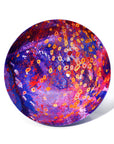 Large Round Bowl - Australian Indigenous Artist