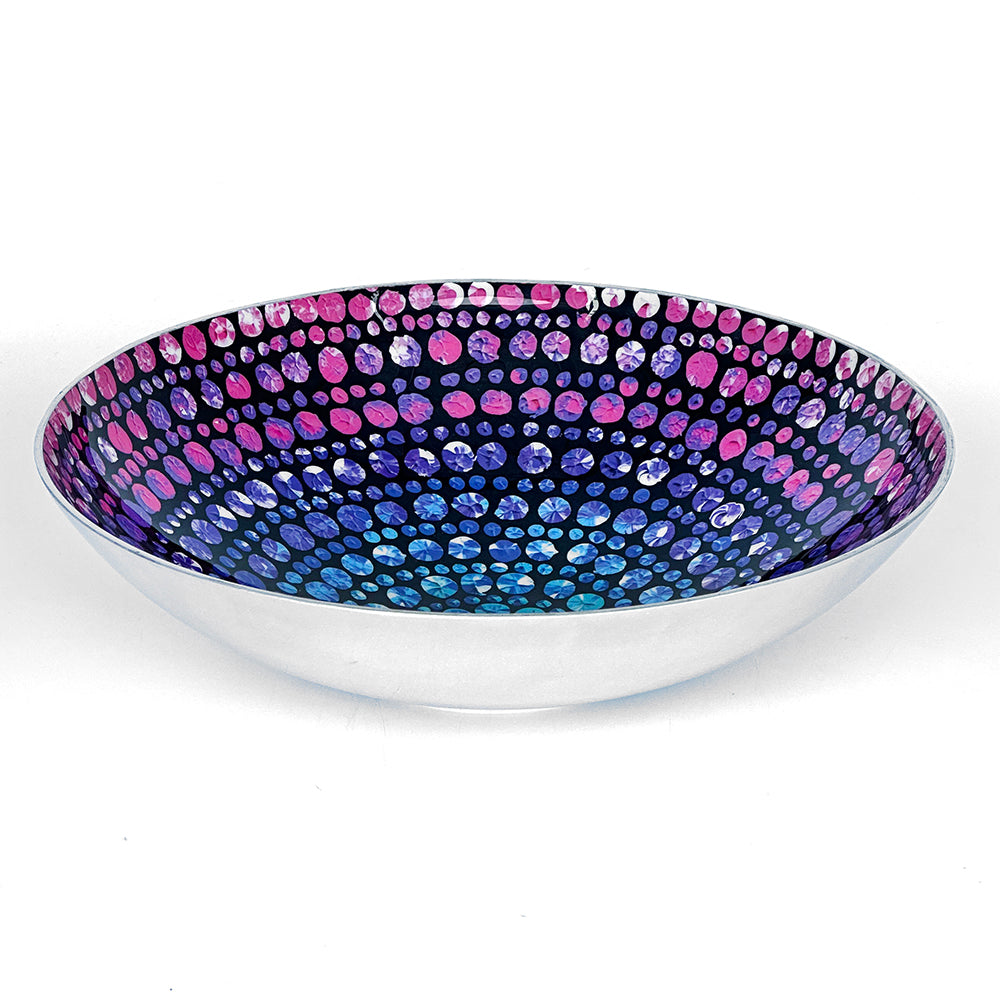 Salad Bowl - Waterhole by Olivia Wilson