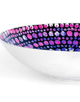 Salad Bowl - Waterhole by Olivia Wilson