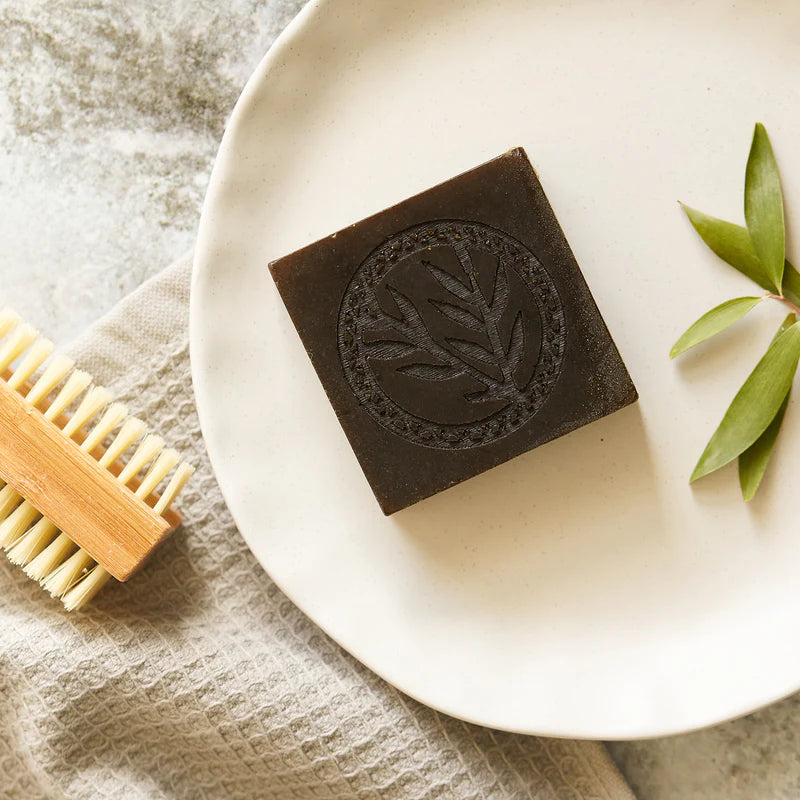 Mamaburra  Soaps - Wild Peach, Paperbark, Wattle