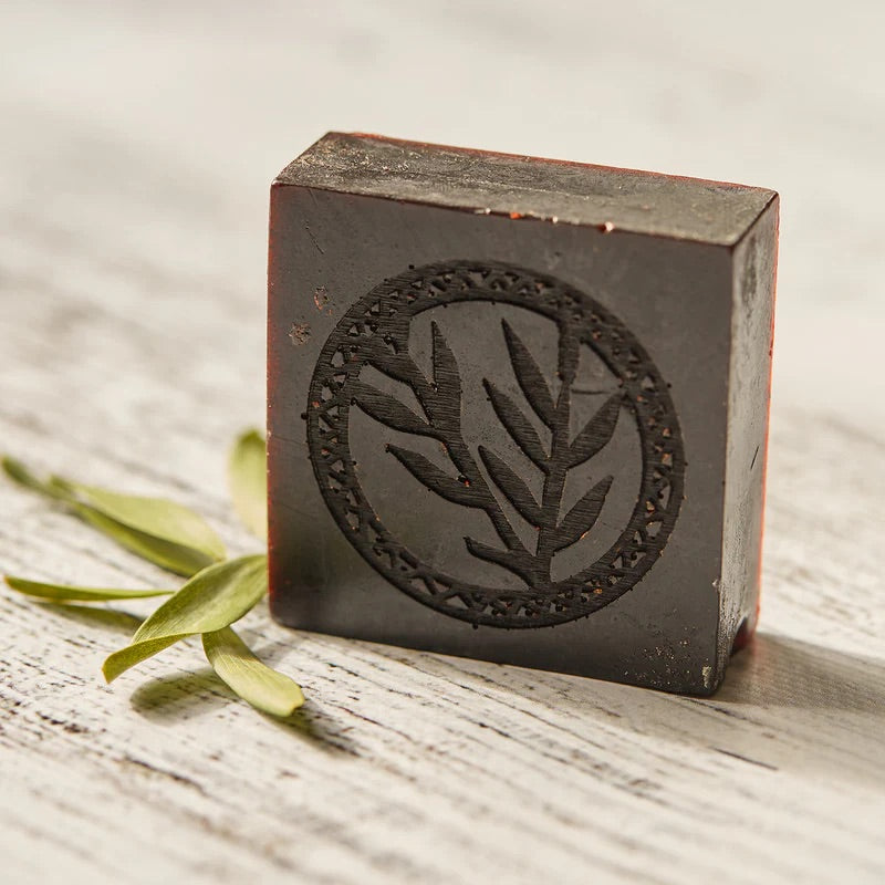 Mamaburra  Soaps - Wild Peach, Paperbark, Wattle