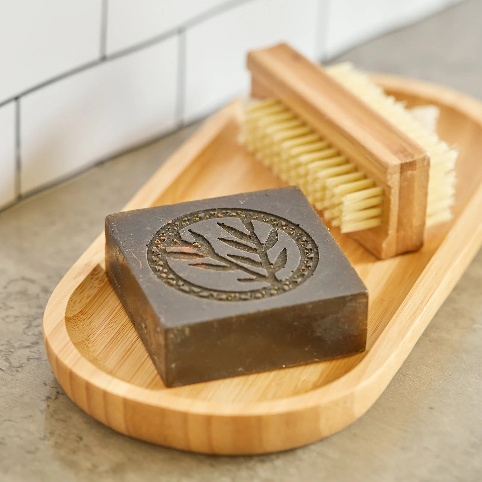 Mamaburra  Soaps - Wild Peach, Paperbark, Wattle
