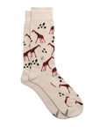 Socks That Protect Giraffes