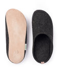 Kyrgies Barefoot Wool Slides