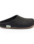 Kyrgies Barefoot Wool Slides