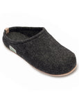 Kyrgies Barefoot Wool Slides