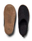 Kyrgies Indoor Wool Slides