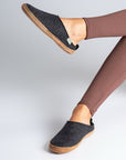 Kyrgies Indoor Wool Slides