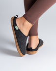 Kyrgies Indoor Wool Slides