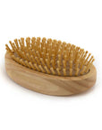 Hair Brush Oval
