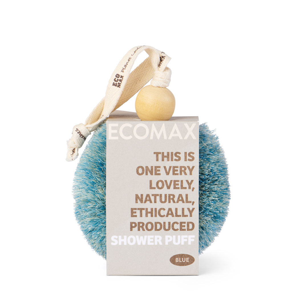 Shower Puff - Body Brush