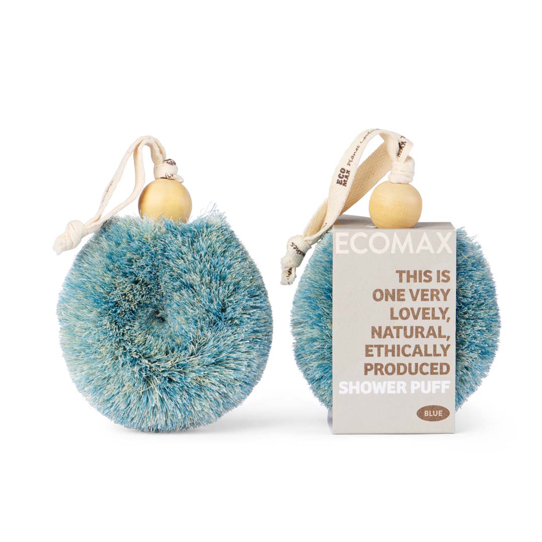 Shower Puff - Body Brush