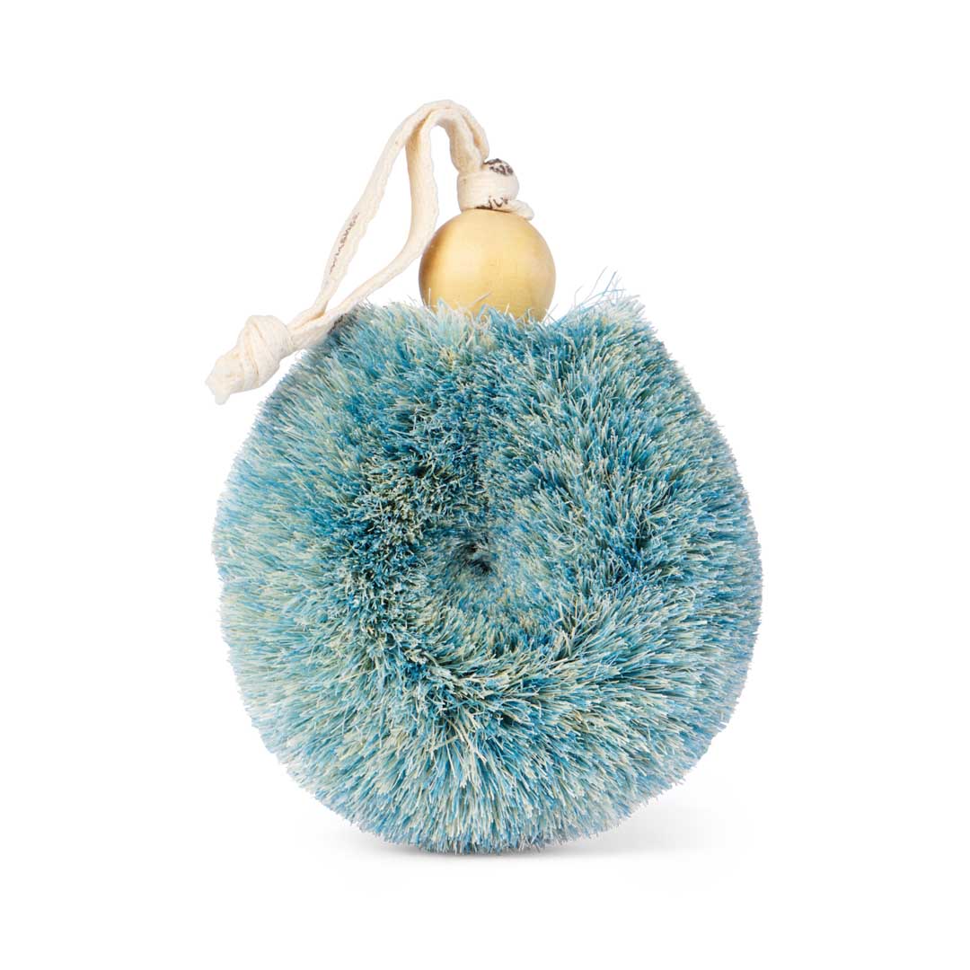 Shower Puff - Body Brush
