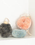 Shower Puff - Body Brush