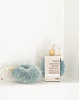 Shower Puff - Body Brush