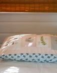 Scrapbook Pillowcases - Set of 2