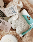 New Baby Fair Trade Gift Hamper