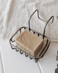 Small Wire Soap Caddy