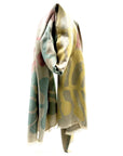 Mitjili Napurrula Fine Modal Scarf