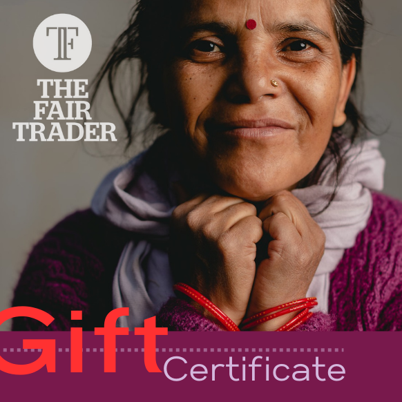Gift Certificate - Digital