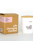 Kenshi Candles - Change Your Life