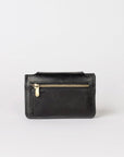 Harmonica Wallet - Black