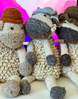 Wool Shamba Sheep - Large & Small