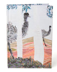 A5 Hardcover Journal - Emu Design