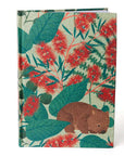 Wombat A5 Journal