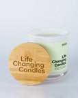 Kenshi Candles - Change Your Life