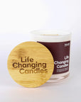 Kenshi Candles - Change Your Life