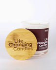 Kenshi Candles - Change Your Life