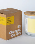 Kenshi Candles - Change Your Life