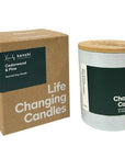 Kenshi Candles - Change Your Life